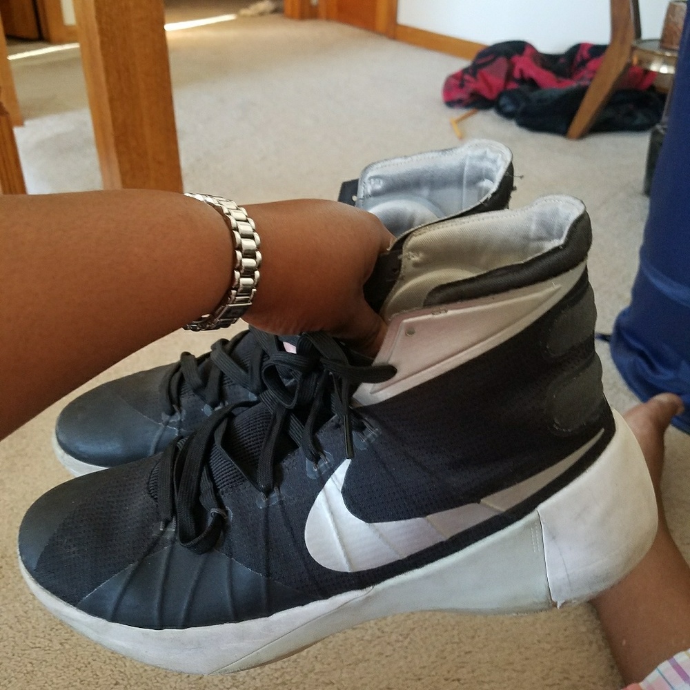 Men's shoes - Picture 7 of 8
